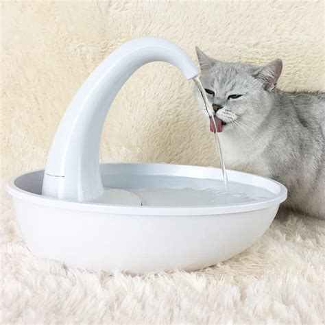 고양이 물 그릇 추천